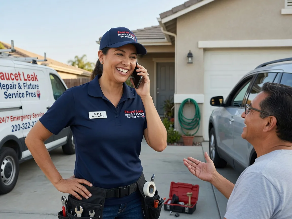 Faucet Repair Salt Lake City, UT FAQs